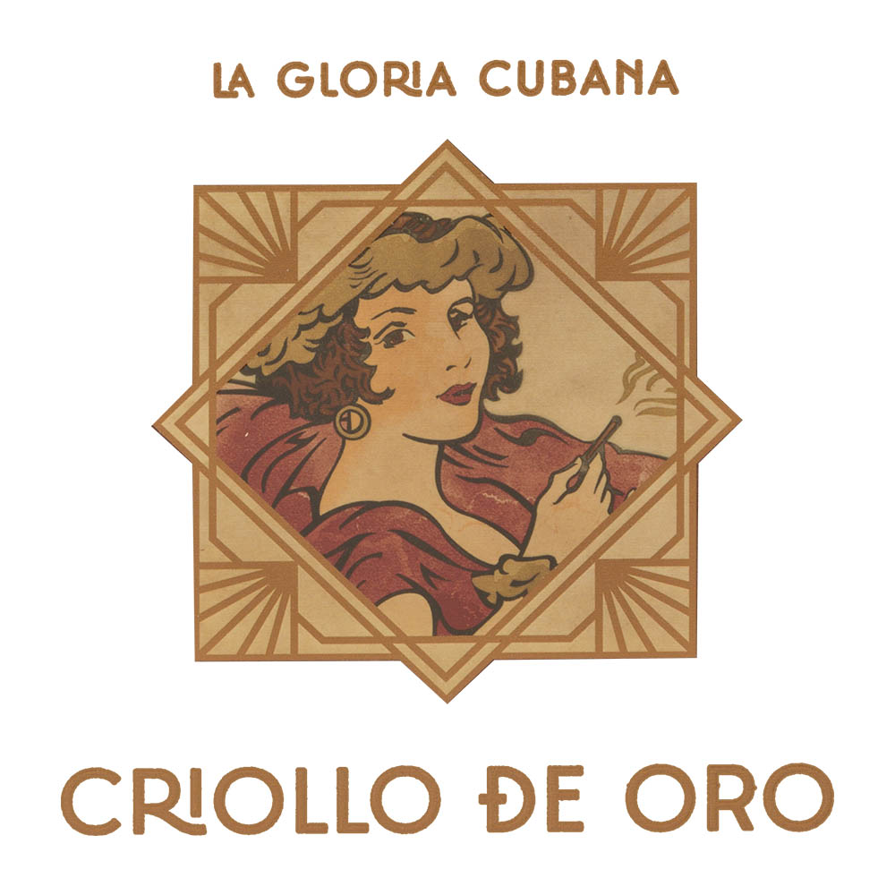 La Gloria Cubana Criollo De Oro